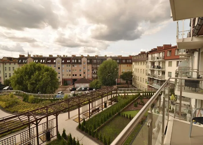 Windrose Apartment